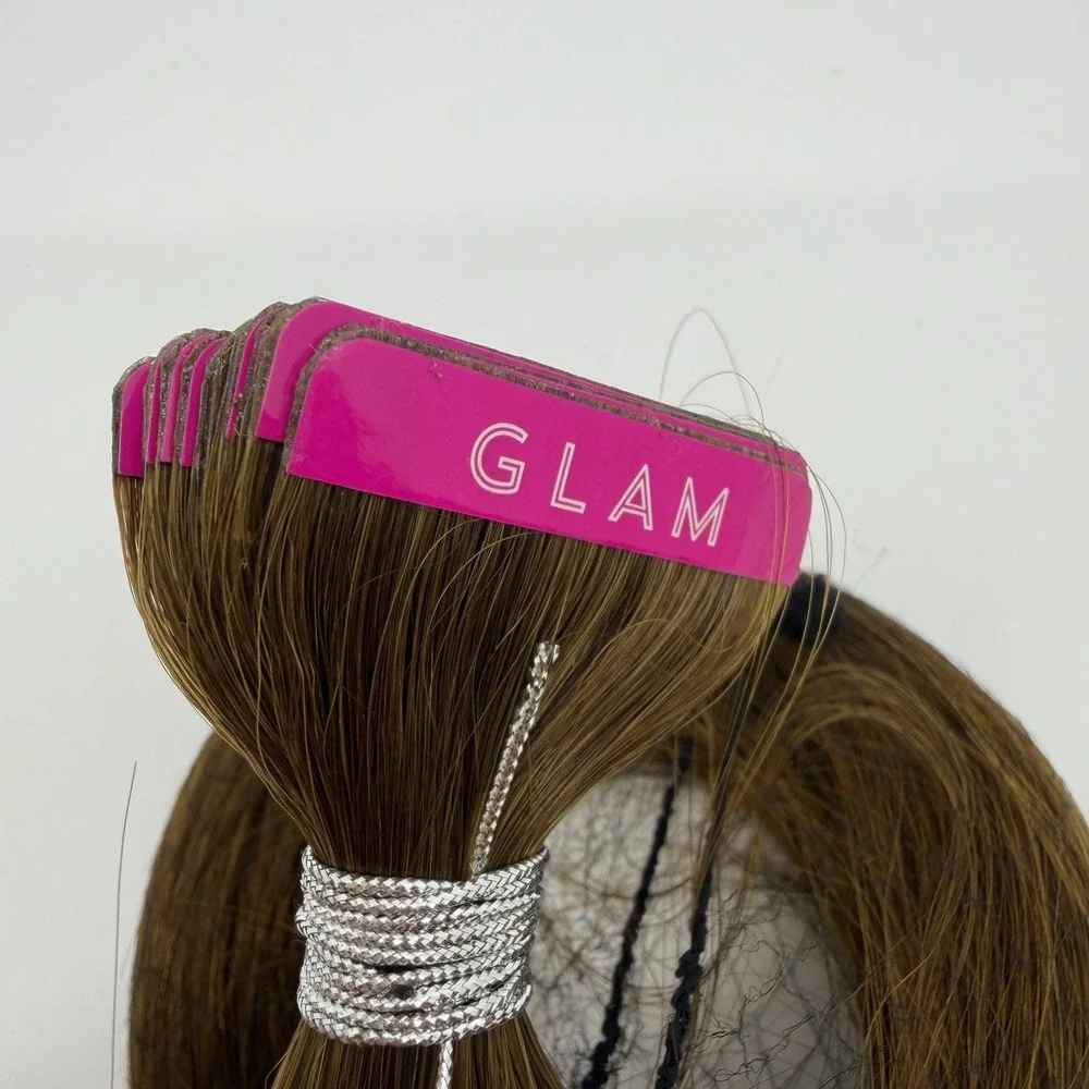 Glam Seamless 20